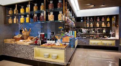 جی دبلیو ماریوت بیجینگ