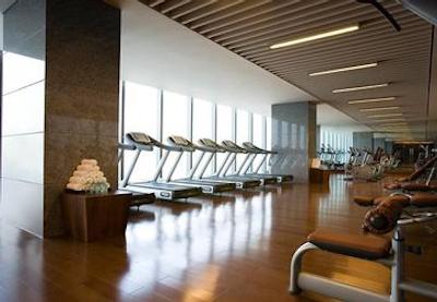 جی دبلیو ماریوت بیجینگ