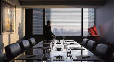 جی دبلیو ماریوت بیجینگ