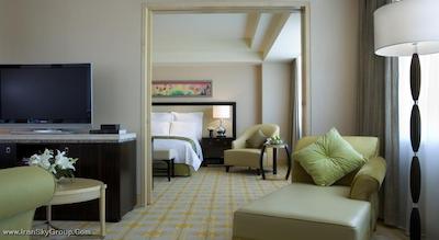 جی دبلیو ماریوت بیجینگ