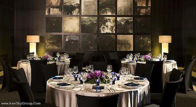 جی دبلیو ماریوت بیجینگ