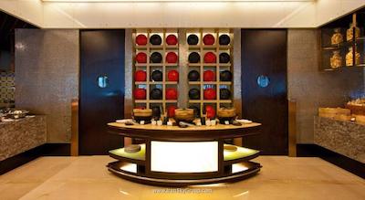 جی دبلیو ماریوت بیجینگ