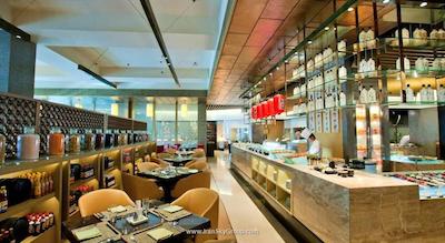 جی دبلیو ماریوت بیجینگ