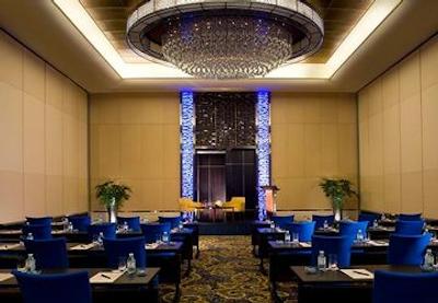 جی دبلیو ماریوت بیجینگ