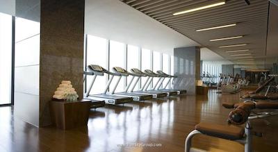 جی دبلیو ماریوت بیجینگ