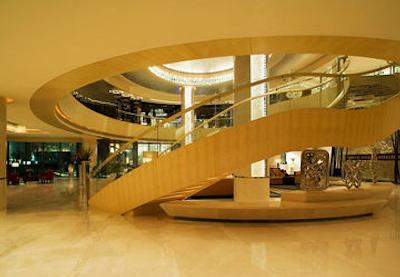 جی دبلیو ماریوت بیجینگ