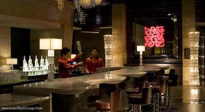 جی دبلیو ماریوت بیجینگ