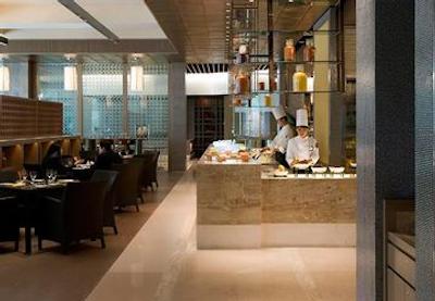 جی دبلیو ماریوت بیجینگ