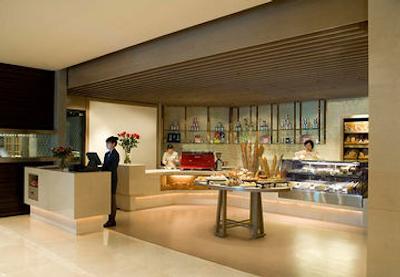 جی دبلیو ماریوت بیجینگ