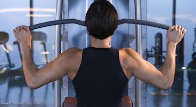 جی دبلیو ماریوت بیجینگ