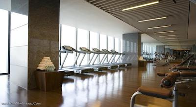 جی دبلیو ماریوت بیجینگ