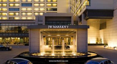 جی دبلیو ماریوت بیجینگ