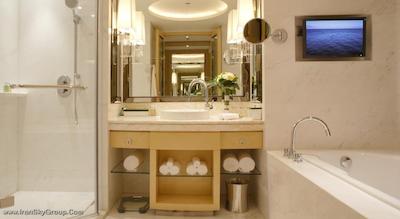 جی دبلیو ماریوت بیجینگ