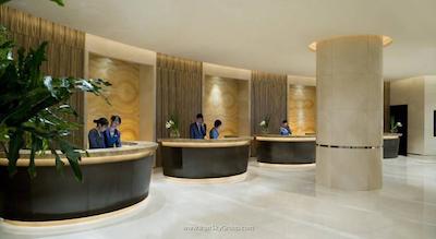 جی دبلیو ماریوت بیجینگ