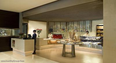 جی دبلیو ماریوت بیجینگ