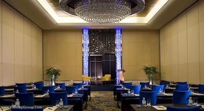 جی دبلیو ماریوت بیجینگ