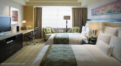 جی دبلیو ماریوت بیجینگ