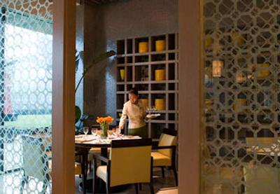 جی دبلیو ماریوت بیجینگ