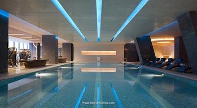 جی دبلیو ماریوت بیجینگ