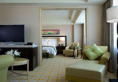 جی دبلیو ماریوت بیجینگ