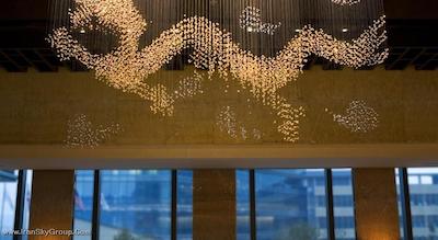 جی دبلیو ماریوت بیجینگ