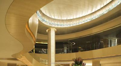 جی دبلیو ماریوت بیجینگ