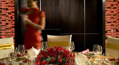 جی دبلیو ماریوت بیجینگ