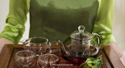 جی دبلیو ماریوت بیجینگ