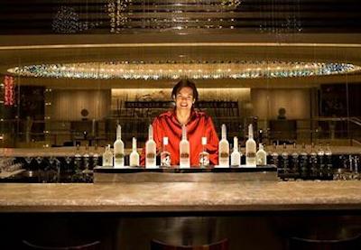 جی دبلیو ماریوت بیجینگ