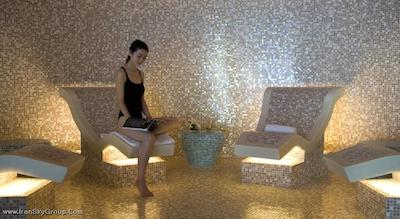 جی دبلیو ماریوت بیجینگ