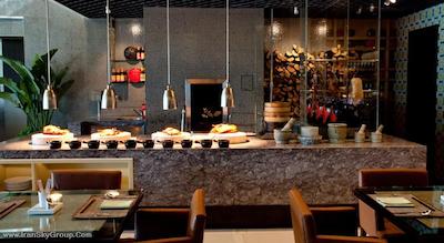 جی دبلیو ماریوت بیجینگ