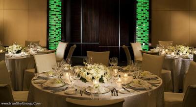 جی دبلیو ماریوت بیجینگ