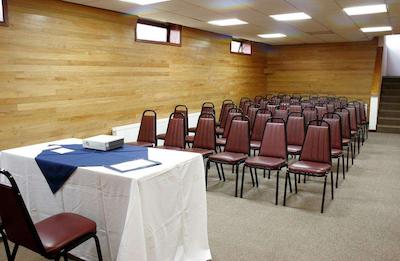 پانامریکانا انکود