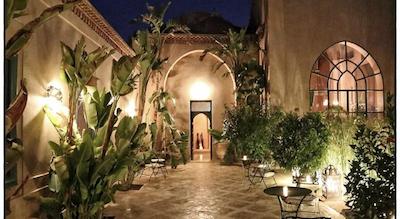 لز دوکس تورز