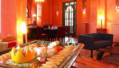 لز دوکس تورز