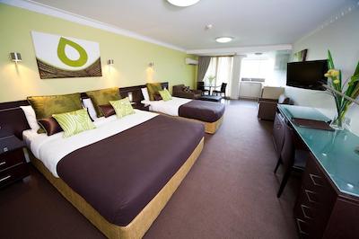 هید پارک این