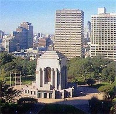 هید پارک این