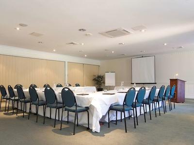 ایبیز استیلز کانبرا هتل