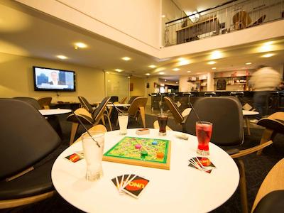 ایبیز استیلز کانبرا هتل