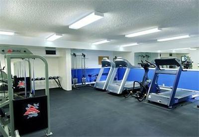 دورهام هتل اند کنفرنس سنتر اُشاوا