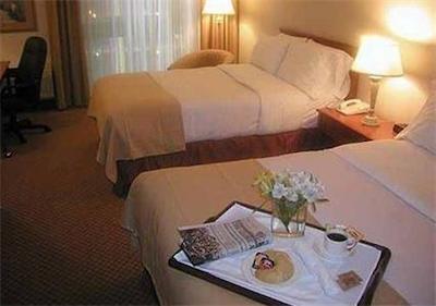 دورهام هتل اند کنفرنس سنتر اُشاوا