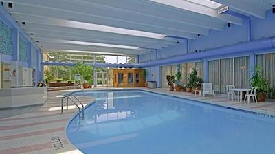 دورهام هتل اند کنفرنس سنتر اُشاوا