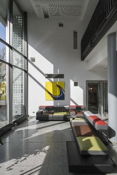 استاددتل مونستر