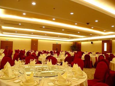 جوی سیتی هتل اند اپارتمنت