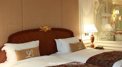 لجندال بیجینگ