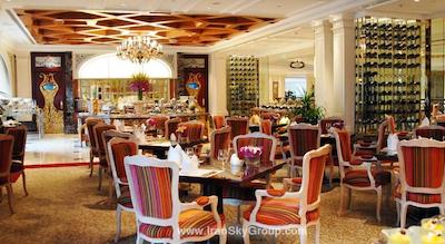 لجندال بیجینگ