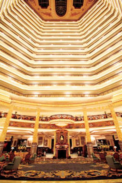 لجندال بیجینگ