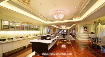 لجندال بیجینگ