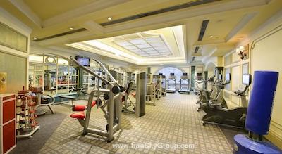 لجندال بیجینگ