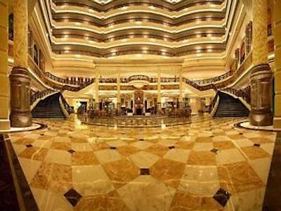 لجندال بیجینگ